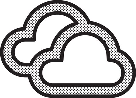 Weather Icon Sign Symbol Design 10056350 Png