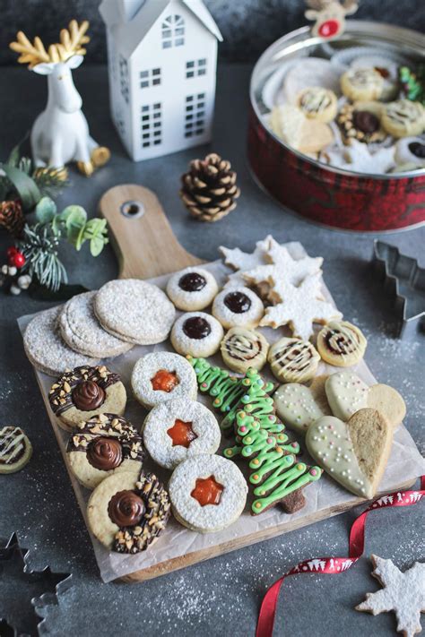 Bo I Ni Keksi Od Jednog Testa Vrsta Mystic Cakes