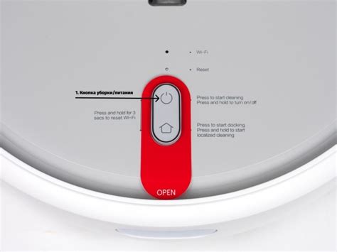 Как настроить робот-пылесос Xiaomi через приложение Mi Home: инструкция