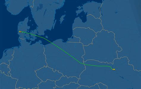 Víctima Impensada El Avión Más Grande Del Mundo Habría Sido Destruido Durante El Bombardeo Al