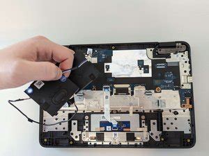 Dell Chromebook 3110 Repair Help: Learn How to Fix It Yourself.