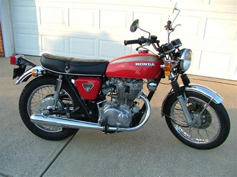 1984 Honda Cb450n Motozombdrivecom