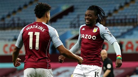 Aston Villa Vs Fc Liverpool Live Im Tv Und Livestream Alle