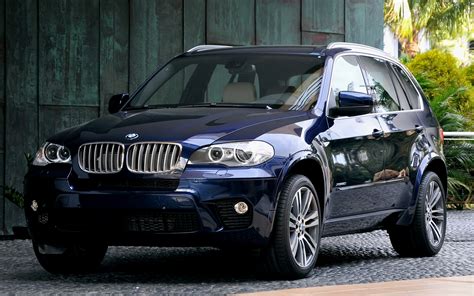 2010 Bmw X5 M Sport Wallpapers And Hd Images Car Pixel