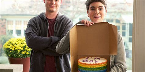 The Real O Neals Bisexuality And Gay Representation On TV KSiteTV