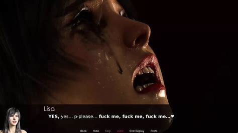 Lisa B Tr O Cachonda Tarde En La Noche Juegos Porno Hentai D Juegos Para Adultos