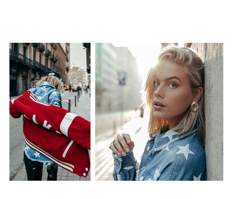 Stardust Modeagentur | Colourful Rebel