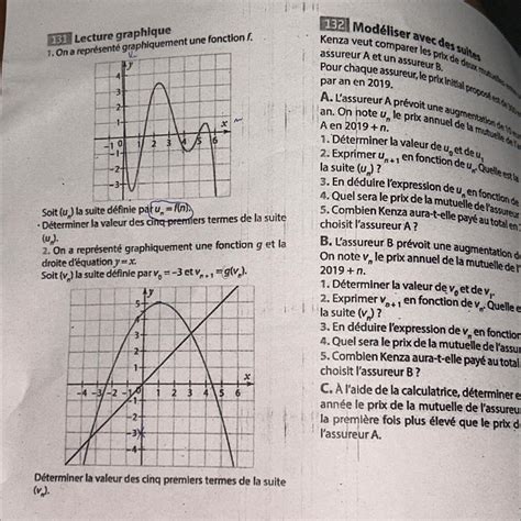 Bonjour Je Suis Vraiment D Sesp R E Pour La Question De Lexercice