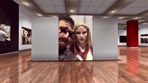 SY Sex Doll Expo Show XNXX