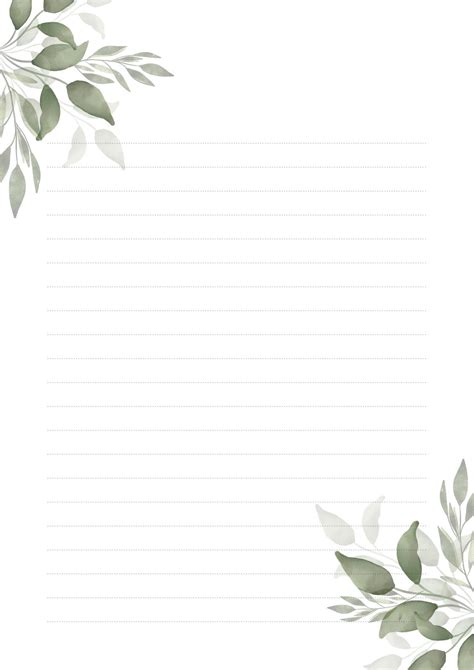 Free, Printable, Customizable Letter Templates Canva, 55% OFF