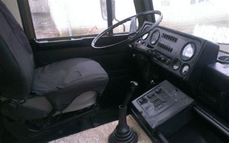 МАЗ-5337: технические характеристики, расход топлива