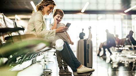 The best luggage trackers for peace of mind when travelling