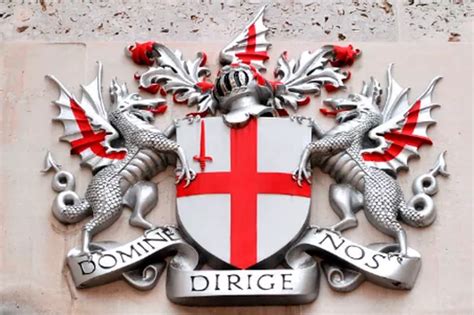 city  london flag    stands  mylondon