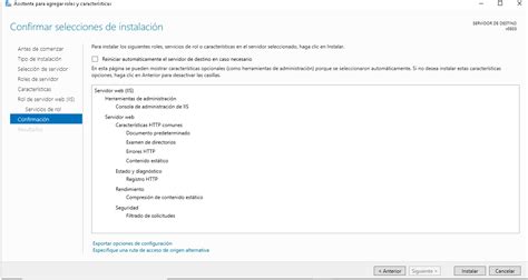 C Mo Instalar Iis En Windows Server Baehost Nuestro Blog