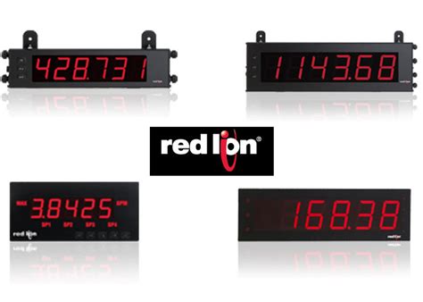 Red Lions Large Led Displays Product Reviews Approaching On Benefits