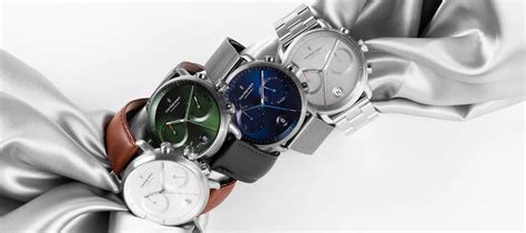 Chronograph Watches: What is it & How Does It Work?