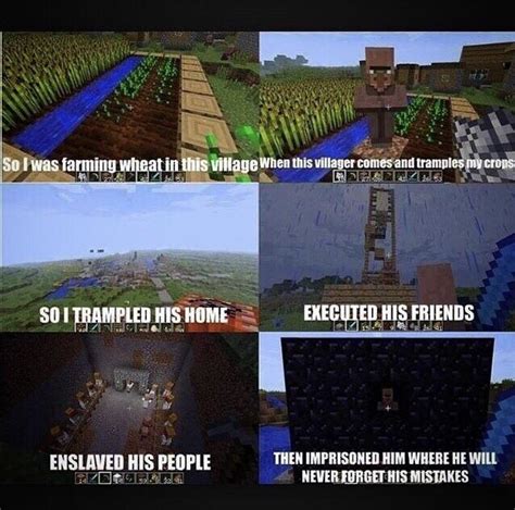 Fuck You Vilager Your A Bich I Dont Care If My Mom Sees This R Okbuddyretard