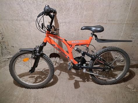 Bicicleta MTB Full Suspension Cluj Napoca OLX Ro