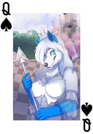 Furry Playing Cards Luscious Hentai Manga Porn