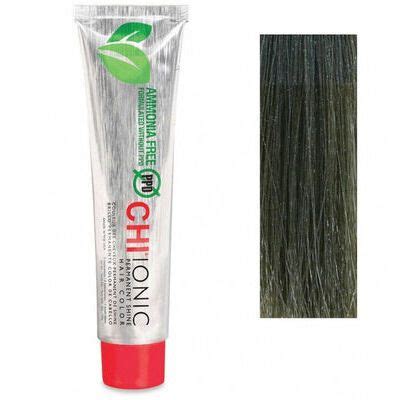 Chi Ionic Hair Color Aa Light Ash Ash Blonde Oz NICHE TRADING QATAR