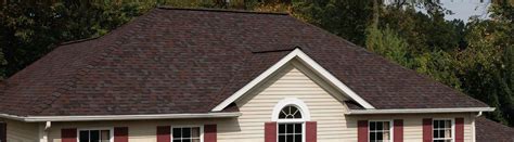 How To Pick The Right Roof Color For Your Home Owens Corning Roofing