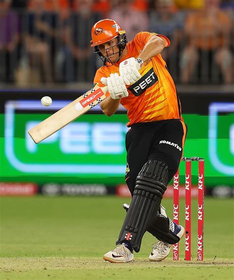 Aaron Hardie hit a 29-ball fifty | ESPNcricinfo.com