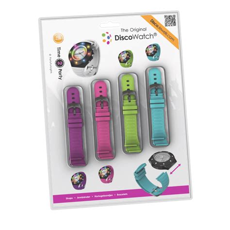 Disco Watch-old