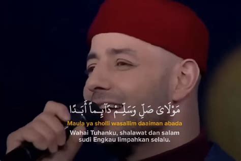 Rekomendasi Lagu Maher Zain Untuk Didengarkan Saat Maulid Nabi