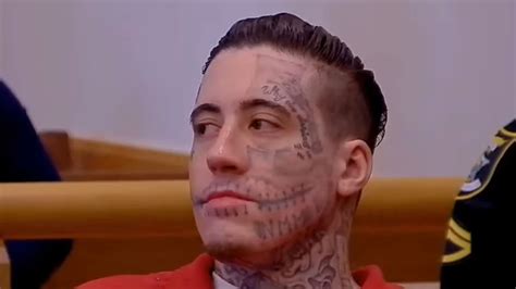 Who is Wade Wilson and what was he convicted of? | The US Sun