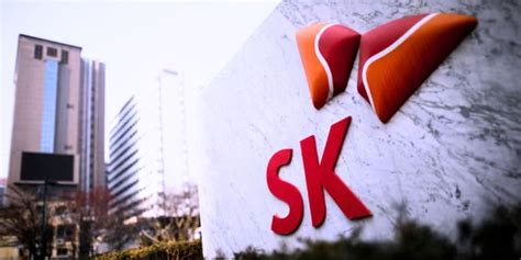 sk hynix bets  billion   ai chip factory