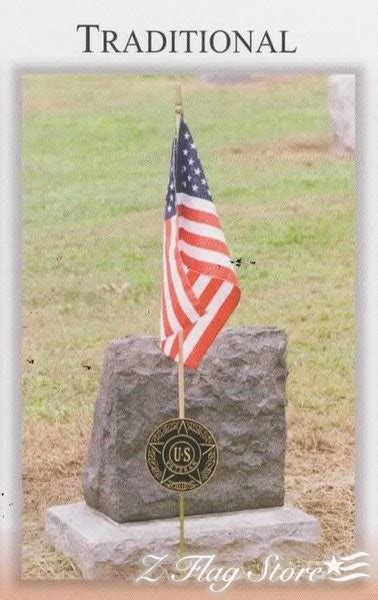 Firefighter Custom Grave Markers Z Flag Store