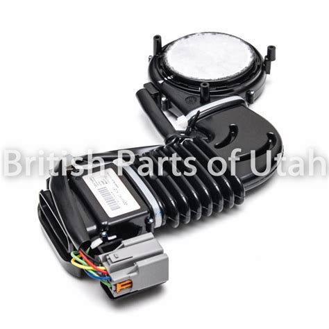 Range Rover Factory Genuine OEM Heated Cooled Fan Motor HHK500060 LR014532