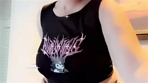 Slutty Goth Elf Vanilla Faith Ardalan 7 Nude Pics XHamster