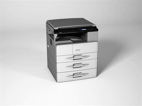Ricoh MP 2014D, Ricoh MP 2014AD, Ricoh MP2014AD, Ricoh MP214D, Nasuatec ...