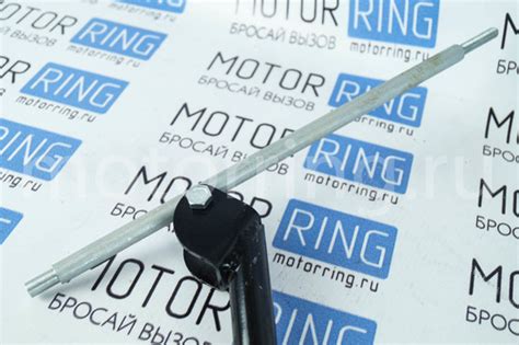 Купить Кулиса КПП короткоходная Stinger для Лада Калина | Интернет ...