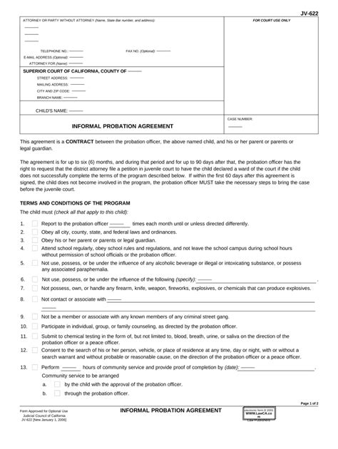 Probate Accounting Template California Prntbl Concejomunicipaldechinu