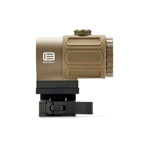 eotech  red dot sight magnifier sts mount tan     models