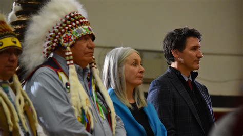 Delays And Jurisdiction Issues Slowing Talks On First Nations Policing