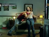 Naked Ana Maria Picchio In Mujeres Asesinas
