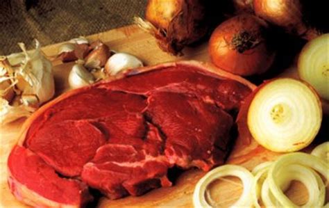 Los Peligros Poco Conocidos De Consumir Carnes Rojas