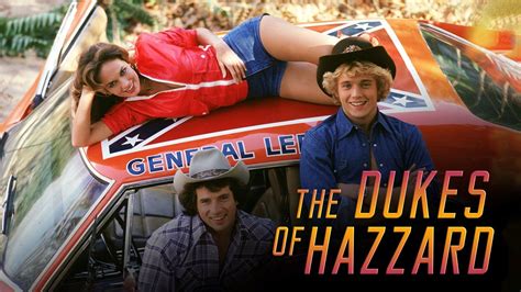 Watch The Dukes of Hazzard · Season 1 Full Episodes Online - Plex