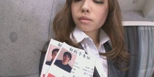 Office Teen Aiko Hiroses Shave Pussy Creamed Tnaflix