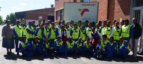 Faculty Of Engineering And Pipelines Transnet Engineering Qa Env