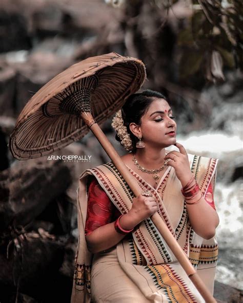 Malayalam Television Actress Hot Photos Rini Raj Latest Hot And Sexy Photoshoot Photos HD