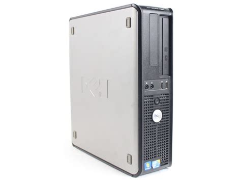 Dell Optiplex C Q Ghz Gb Gb Dvdcdrw Desktop Windows