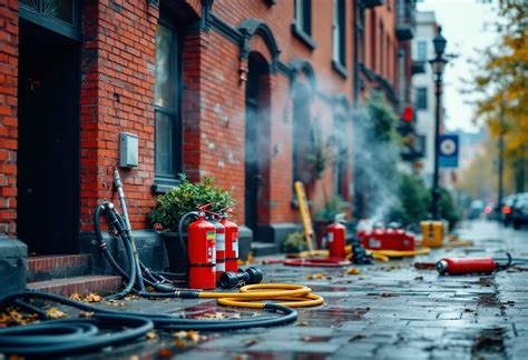 Firefighter S Assault On Sex Offender Raises Legal And Ethical Questions