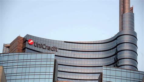 Unicredit Finanzia Con Un Green Loan Da Mln Lenergia Eolica In