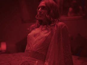 VALENTINA DEJANOVIC Nude AZNude