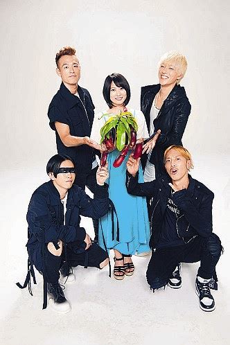 Dorama World SPYAIR To Sing The Theme Song For Tokai TV FujiTV