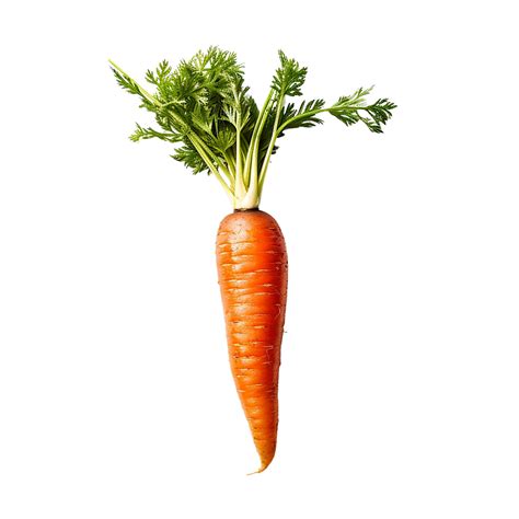 Red Carrot, Red Carrot Png, Transparent Background, AI Generated 27216290 PNG